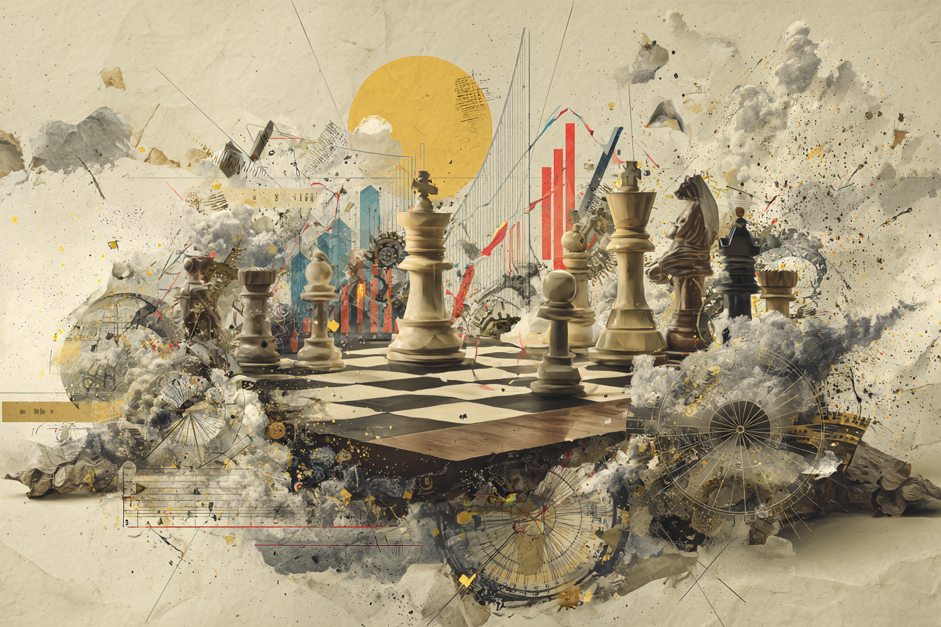 Strategy & Consulting