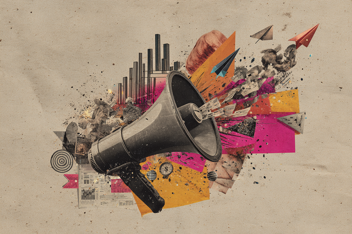 Marketing & Growth
