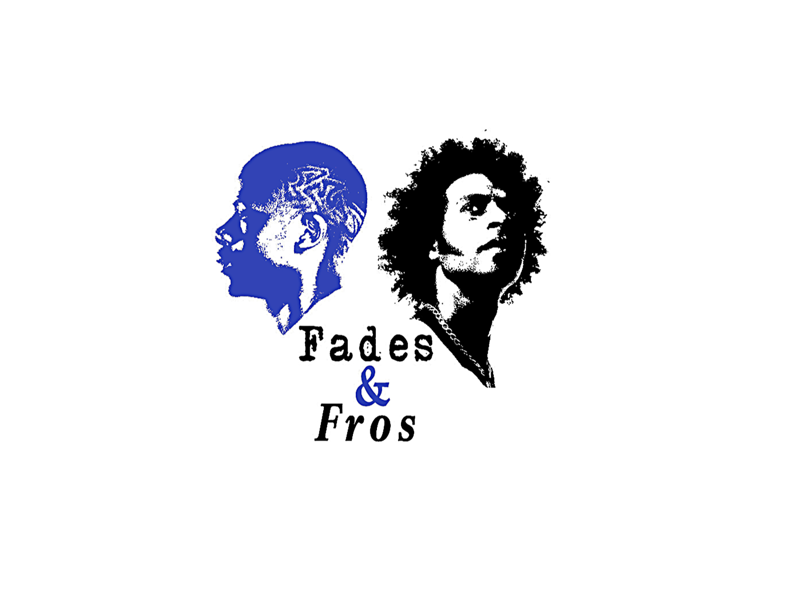 Fades & Fros &mdash; Logo Mark