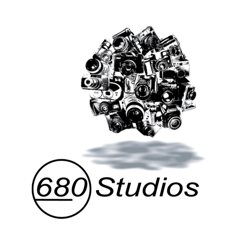 680 Studios Logo