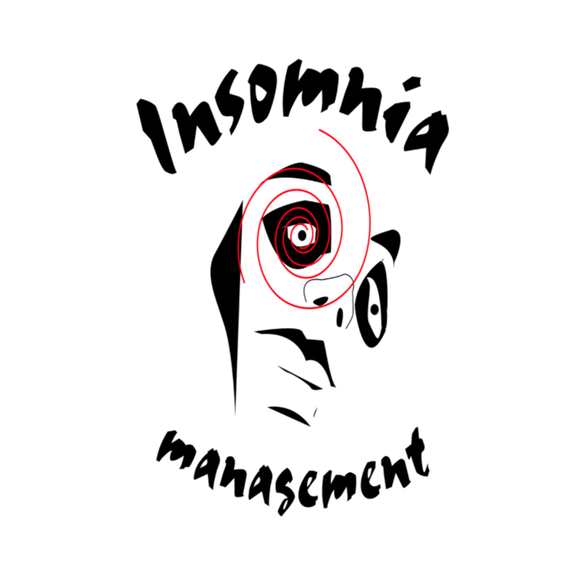 Insomnia Management Logo