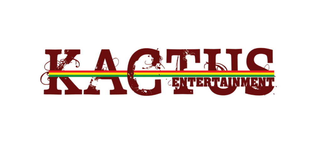 Kactus Entertainment Logo