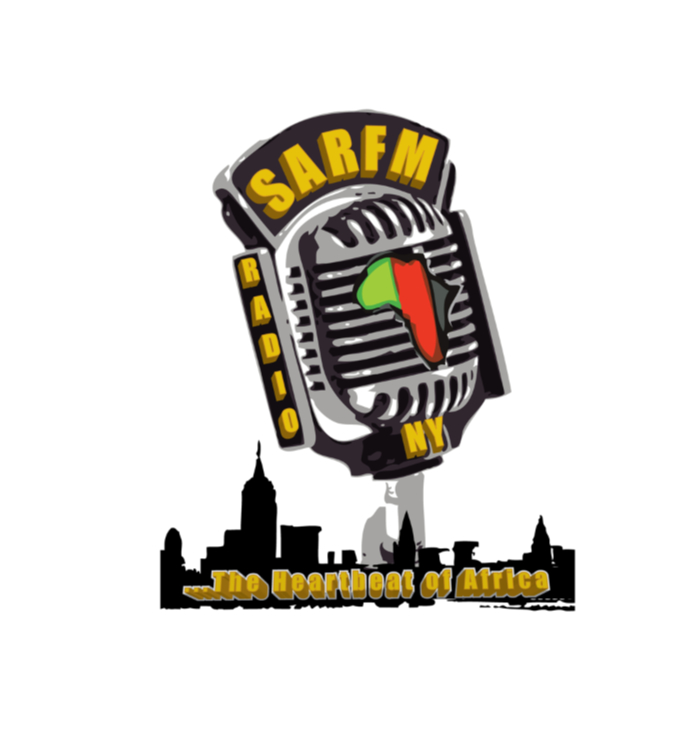 SARFM Logo