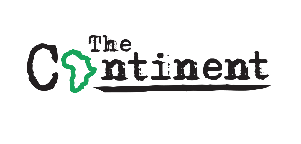 The Continent Logo