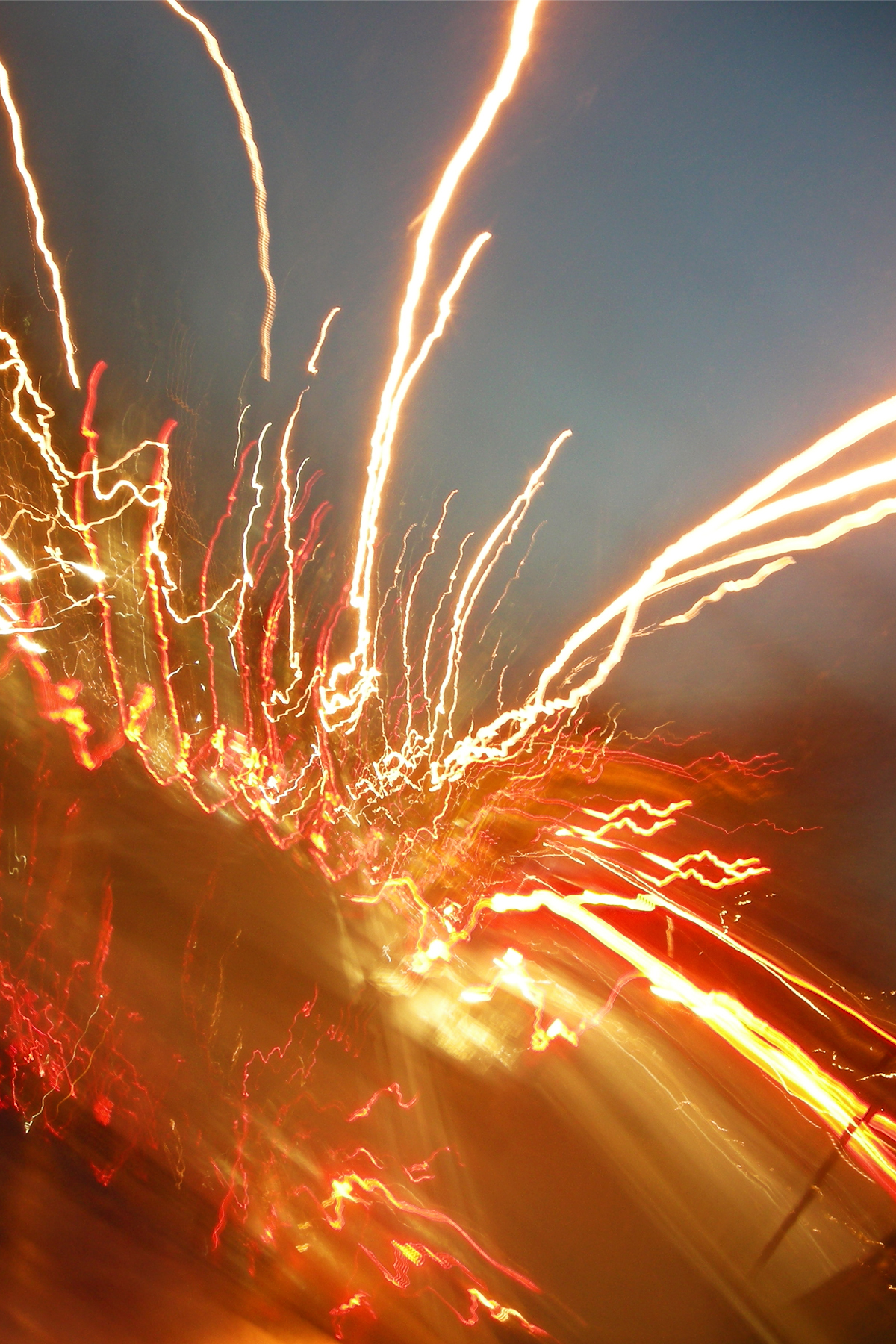 Abstract Lights