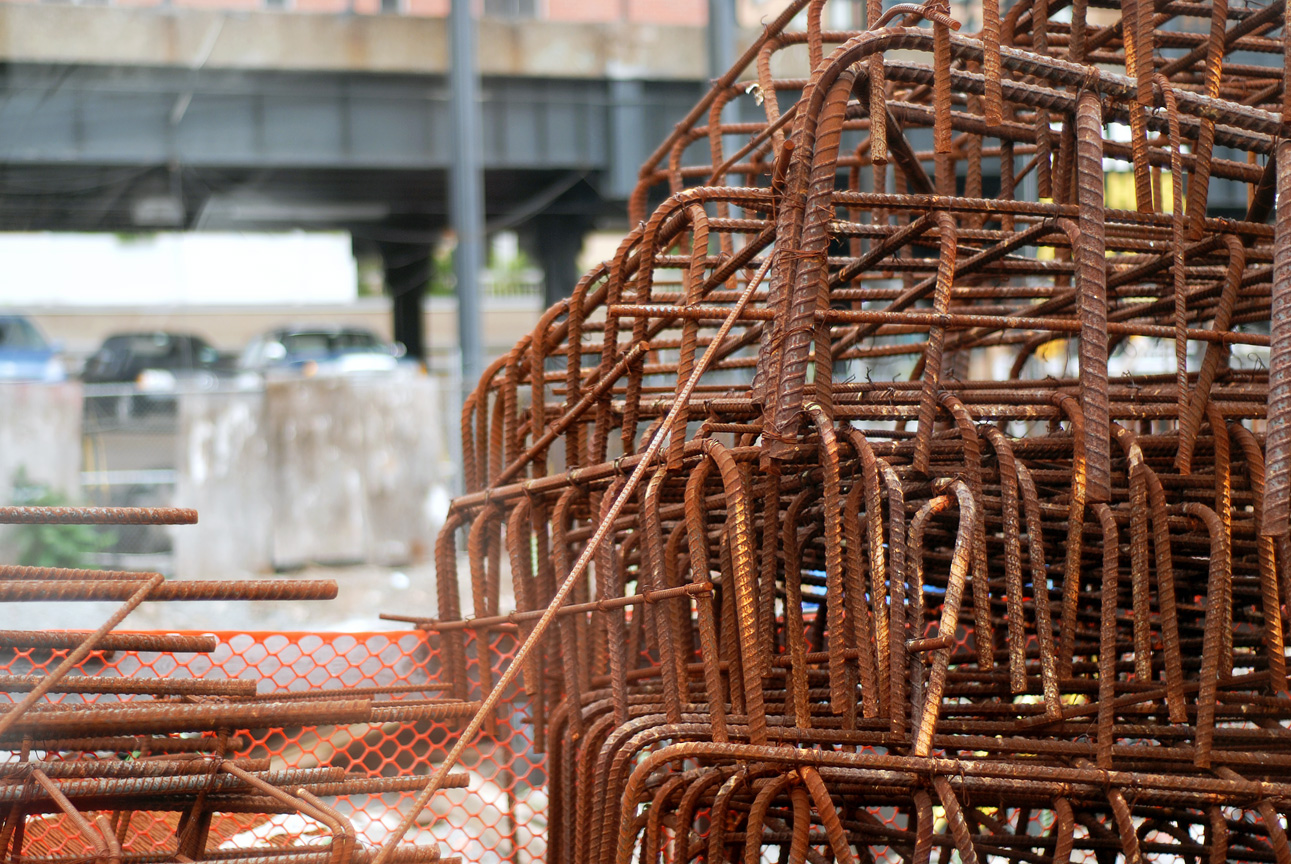 Abstract Rebar