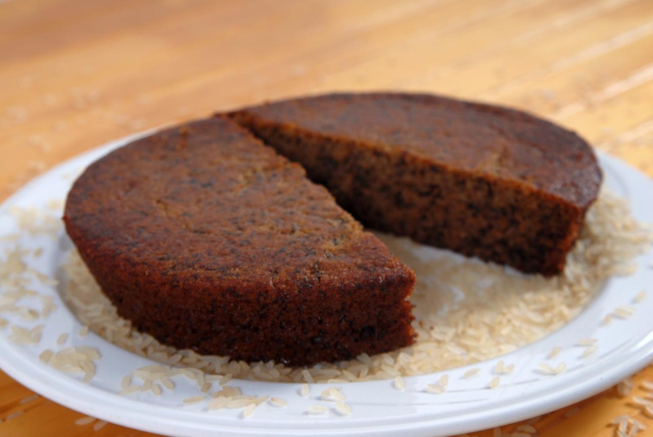 Rice Cake