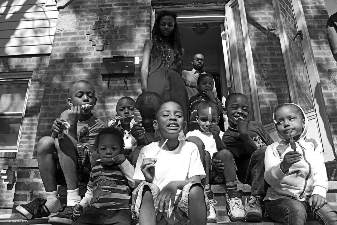 Maima Kids