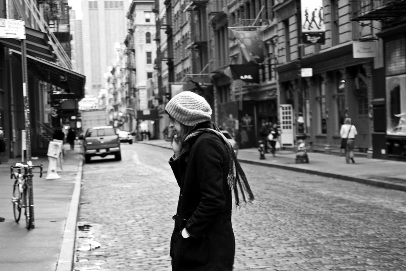 Cobblestone Crossing